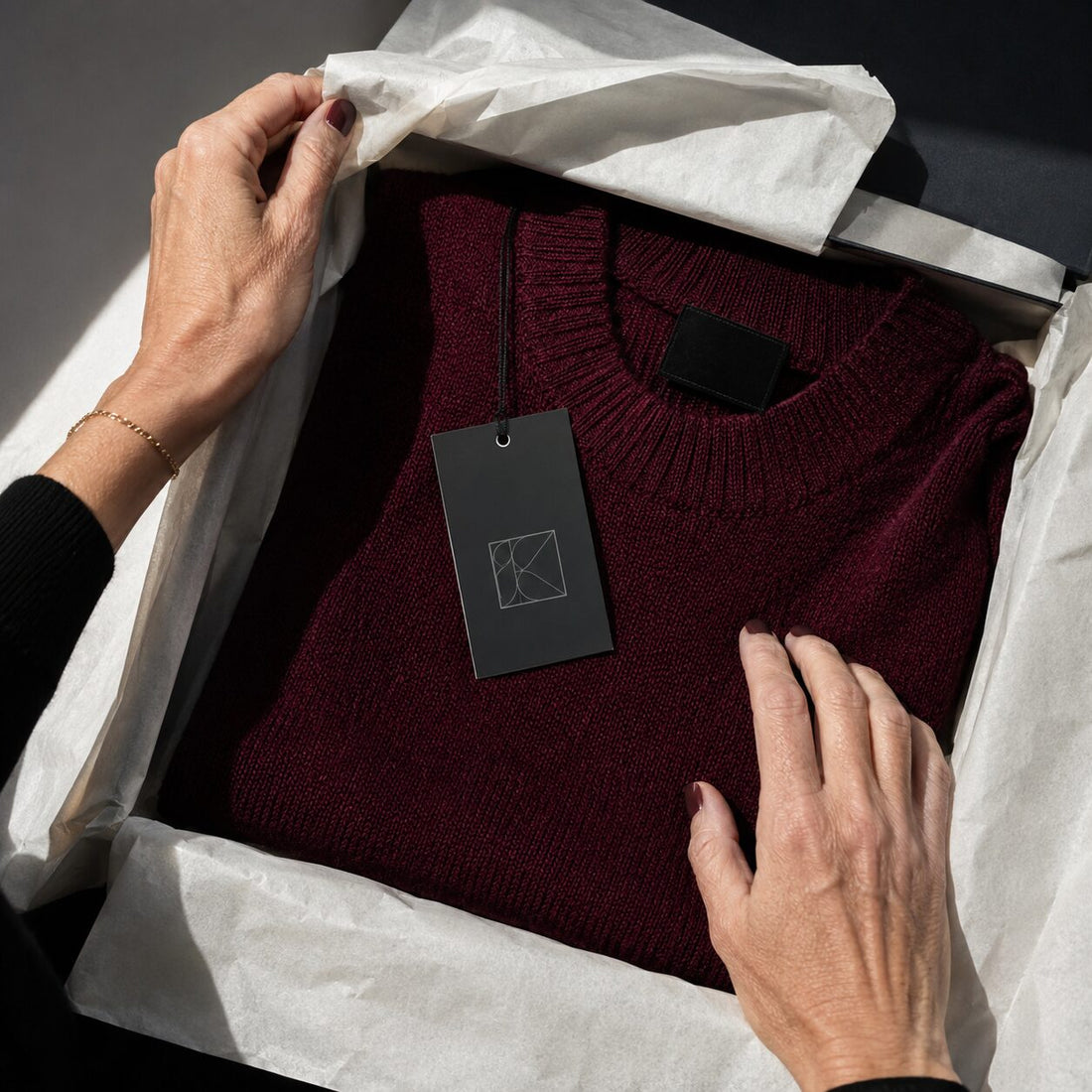 The Sweater I Can’t Stop Wearing