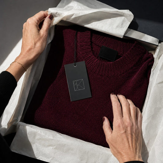 The Sweater I Can’t Stop Wearing